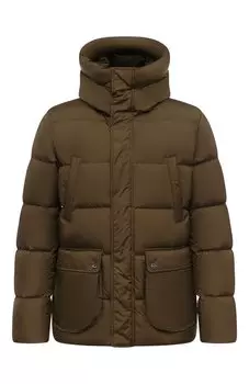 Пуховик Herno