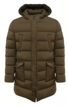 Пуховик Herno
