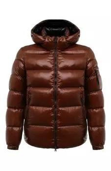 Пуховик Hetrego