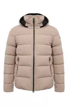 Пуховик Hetrego