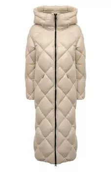 Пуховик Hetrego