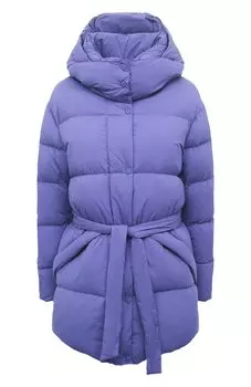 Пуховик Hetrego