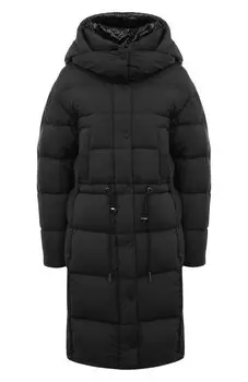 Пуховик Hetrego