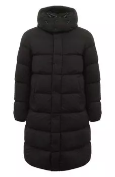 Пуховик Hetrego