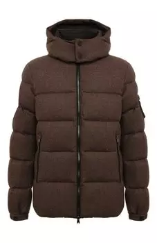 Пуховик Hetrego