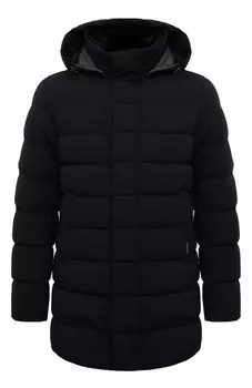 Пуховик Hetrego