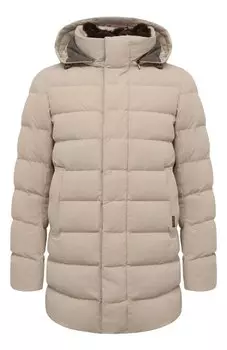 Пуховик Hetrego