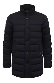 Пуховик Hetrego