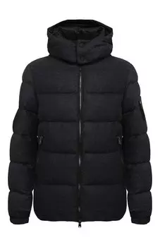 Пуховик Hetrego