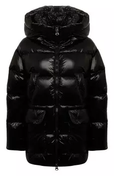 Пуховик Hetrego