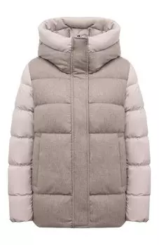 Пуховик Hetrego