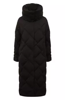 Пуховик Hetrego