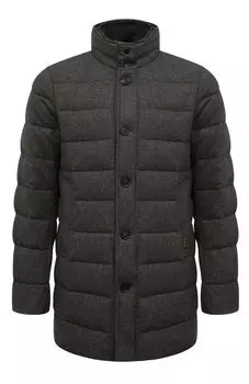 Пуховик Hetrego