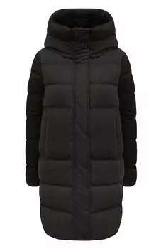 Пуховик Hetrego