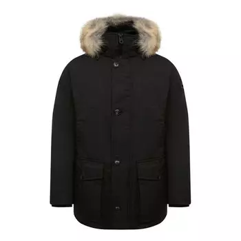 Пуховик Historic