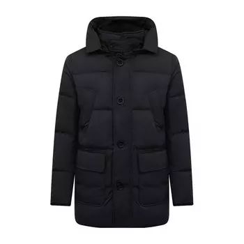 Пуховик Historic