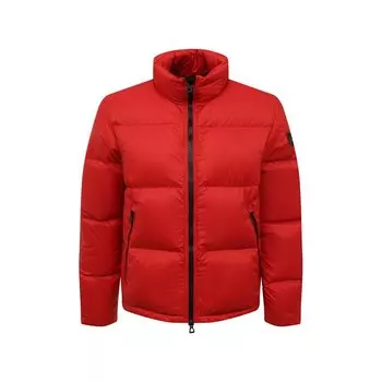 Пуховик Historic