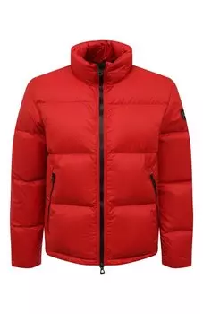 Пуховик Historic