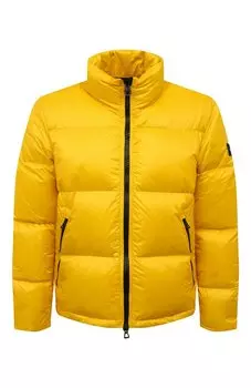 Пуховик Historic