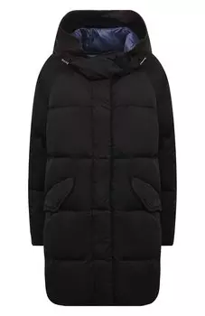 Пуховик Historic