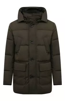 Пуховик Historic