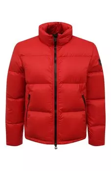 Пуховик Historic