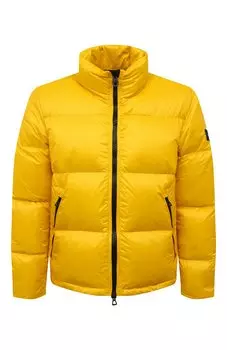 Пуховик Historic