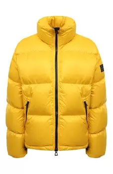 Пуховик Historic