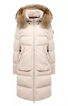 Пуховик Historic