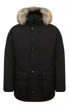 Пуховик Historic