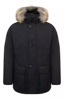 Пуховик Historic