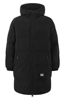 Пуховик HUGO Blue