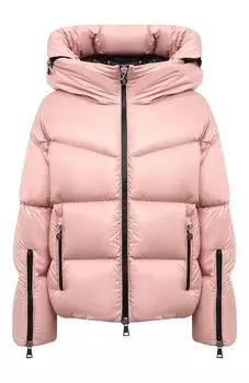 Пуховик Huppe Moncler