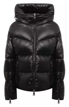 Пуховик Huppe Moncler