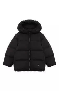 Пуховик Il Gufo