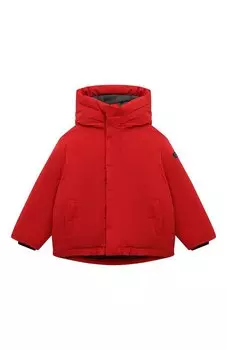 Пуховик Il Gufo