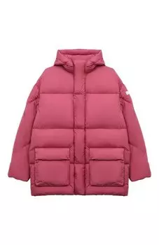 Пуховик Il Gufo