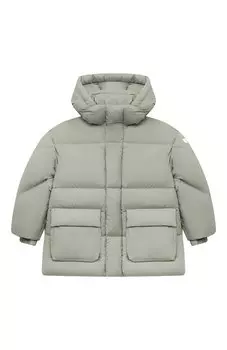 Пуховик Il Gufo