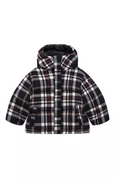 Пуховик Il Gufo