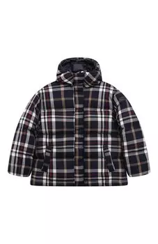 Пуховик Il Gufo