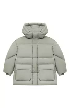 Пуховик Il Gufo