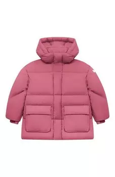 Пуховик Il Gufo