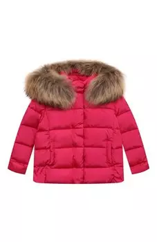 Пуховик Il Gufo