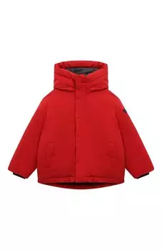 Пуховик Il Gufo