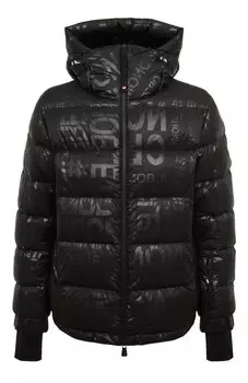 Пуховик Isorno Moncler Grenoble