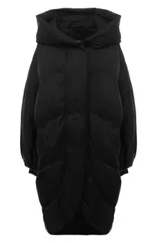 Пуховик Jacob Lee