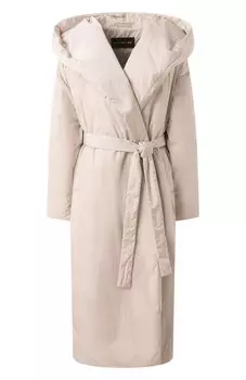 Пуховик Jacob Lee