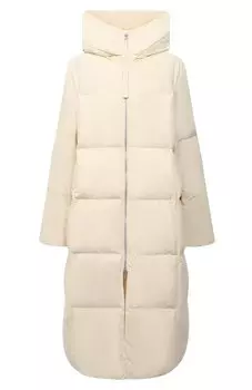 Пуховик Jil Sander