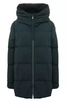 Пуховик Jil Sander