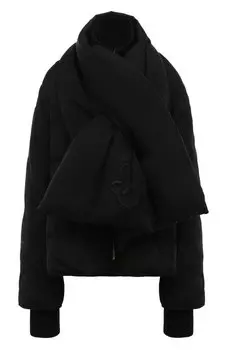 Пуховик Jil Sander